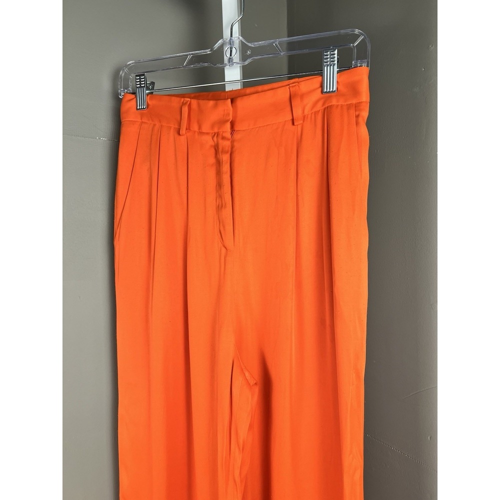 Anne Fontaine Okina Pant The Workwear Collection Suit Pants Slacks 36 US 26" - Picture 4 of 9